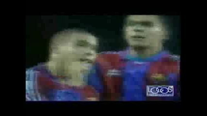 Ronaldo Part One