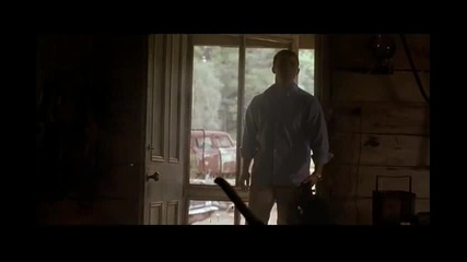 Wrong Turn (2003) Movie Trailer