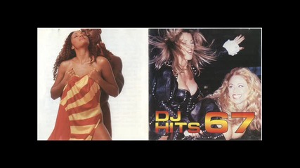 Dj Hits Volume 67 (other Version) - 1996