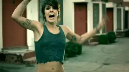 Bullet For My Valentine All These Things I Hate