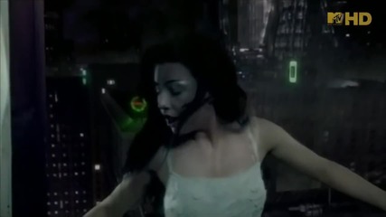 Evanescence - Bring Me To Life H.d.
