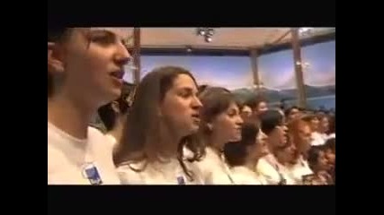 Pavarotti and Friends - We are The World