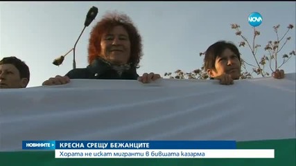Новините на Нова (21.03.2016 - централна)