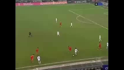 My Favorite Assists 