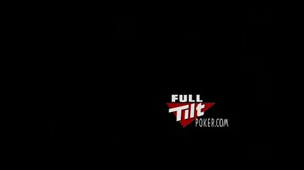 Phil Ivery Full Tilt Poker Ad