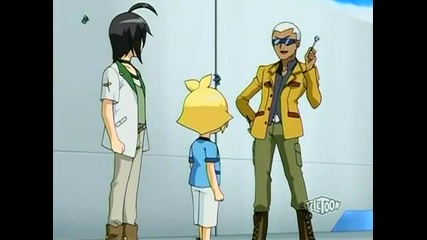 Bakugan Mechtanium Surge Episode 7 [1_2]