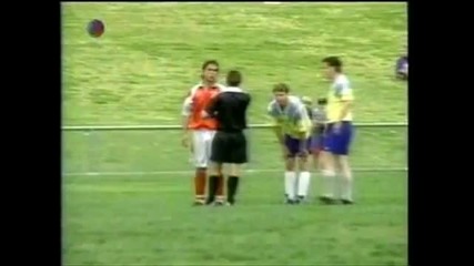 Very Funy Fotbal 