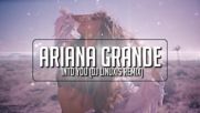 Ariana Grande - Into You Dj Linuxis Remix