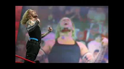 Wwe - Музиката На Джеф Харди