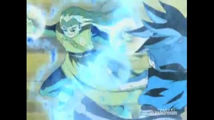 Blue Dragon Episode 28 English Part 2 