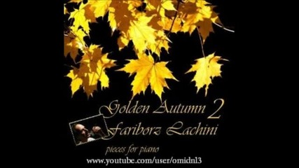 Reincarnation - Fariborz Lachini -golden Autumn