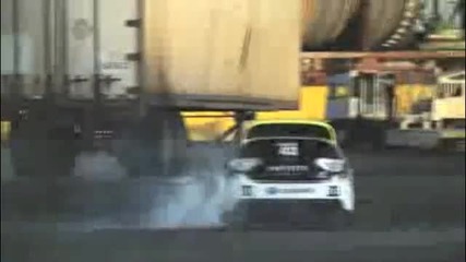 Ken Block Best Of 