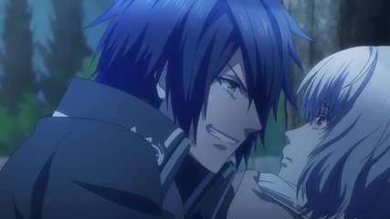 Norn 9: Norn + Nonetto - Anime Trailer
