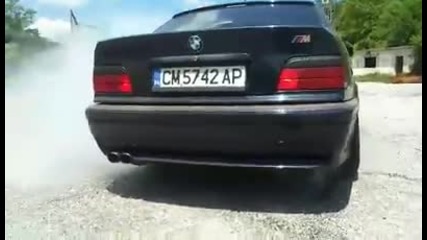 bmw e36 m52b28