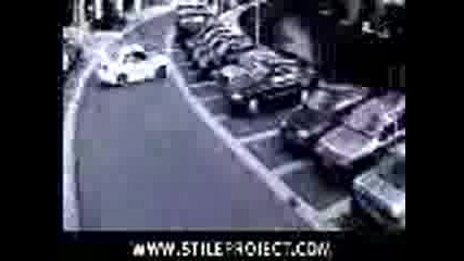 Mitsubishi lancer evo Vii