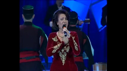 Гуна Иванова - Кога зашумат шумите