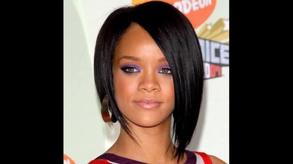 [ hq ] Rihanna - Rude boy [ Chipmunks version ]