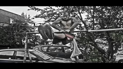 T4v-street Fitnes