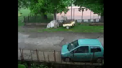 Rain