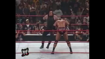 The Undertaker - Two Decades of Destruction (tribute Video) [hq]