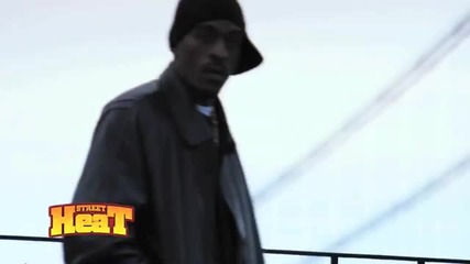 Rakim Ft. Maino - Walk These Streets Hq 
