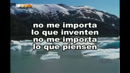 Rbd - инструментал asi soy yo 