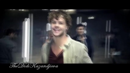 Jay Mcguiness you are beautiful