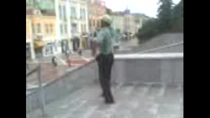 hip Hop Ciganin 2