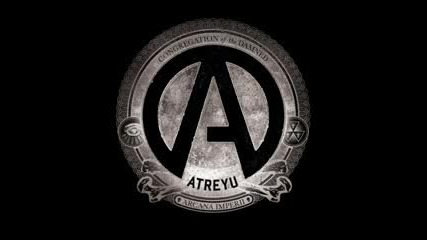 Atreyu - Storm to Pass ( Congregation of the Damned 2009 )