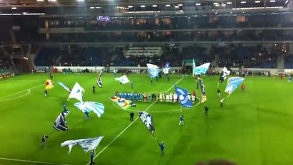 Super Tsg! 