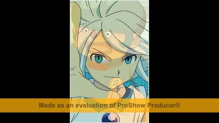inazuma life епизод 9
