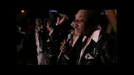 Funk Brothers & Four Tops - Baby I need your lovin.