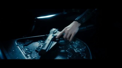 Подземен Свят 4 : Пробуждане - Трейлър 3 (2012) Бг Субтитри * Underworld 4 : Awakening - Trailer 3