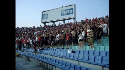 локо(сф)-цска 07.08.2011г. 1:2