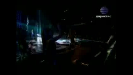 Преслава - Водка С Утеха+моят Любовник 