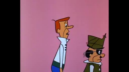 The Jetsons 20 Miss Solar System 