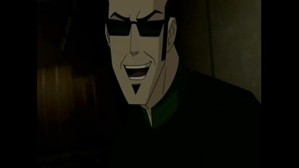 Generator Rex S3e16 Endgame - част 1/2