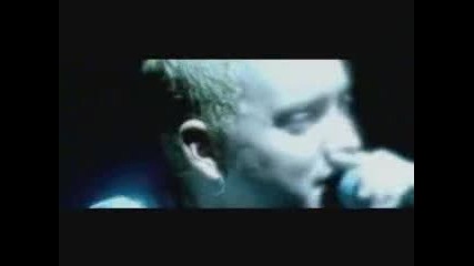 Eminem feat . Proof - My Fault ( Live )