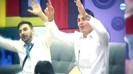 VIP Brother - тази вечер по NOVA (01.11.2017)