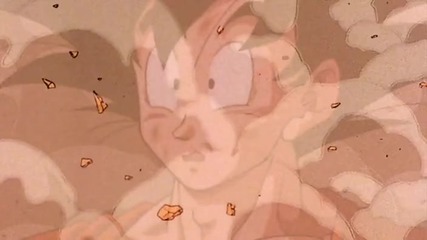 Dragon ball Z сезон 7 епизод 195(bg_subs)