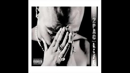 2pac - Us Against The World