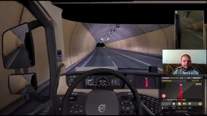 Euro Truck Simulator 2 Episode 156 Part 2