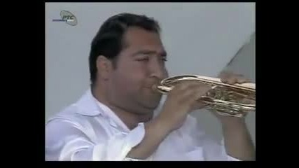 Elvis Ajdinovic Guca 2008