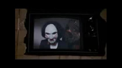 Scary Movie N Saw 