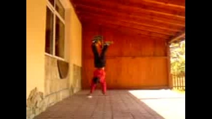 Опити За Freerun (2) 