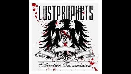 Lostprophets - Kobrakai