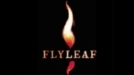 Flyleaf - Fully Alive Acoustic
