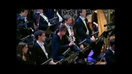 Ennio Morricone ~ Monaco - Gabriels Oboe 