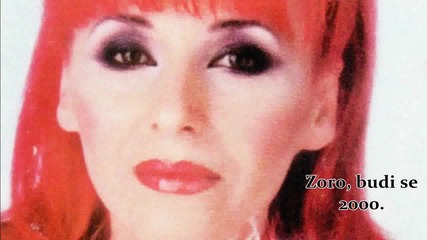 Zorica Brunclik - Zoro budi se