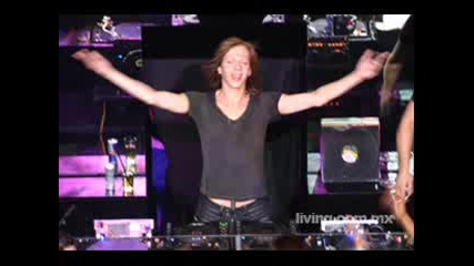 Offer Nissim - Release me
